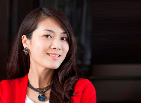 Vivian Yin nombrada CEO de FremantleMedia China.