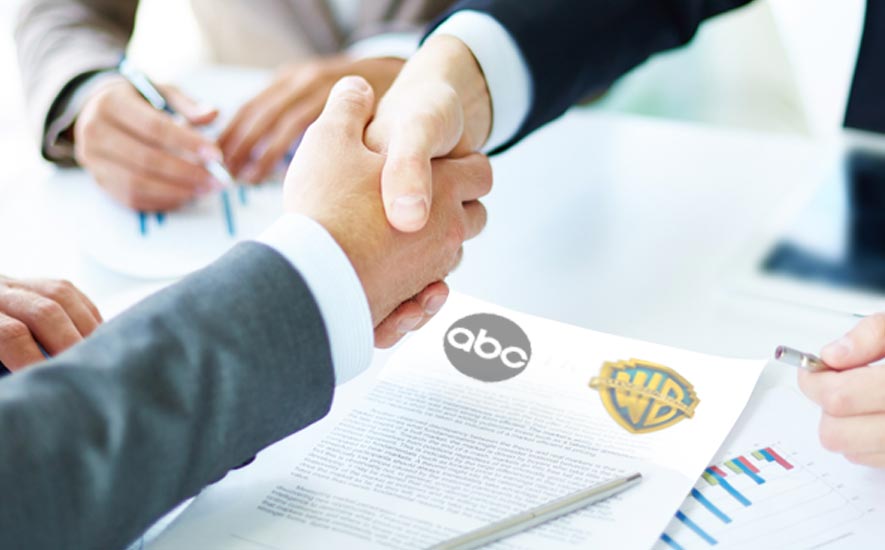 ABC, otro de los gigantes que muta con decisión hacia las nuevas plataformas.