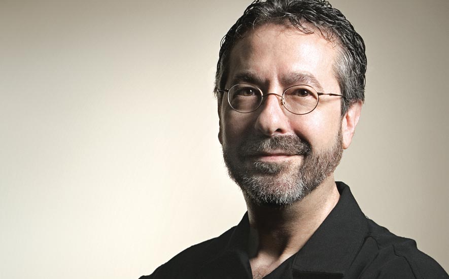 Warren Spector CFO de Raycom Media