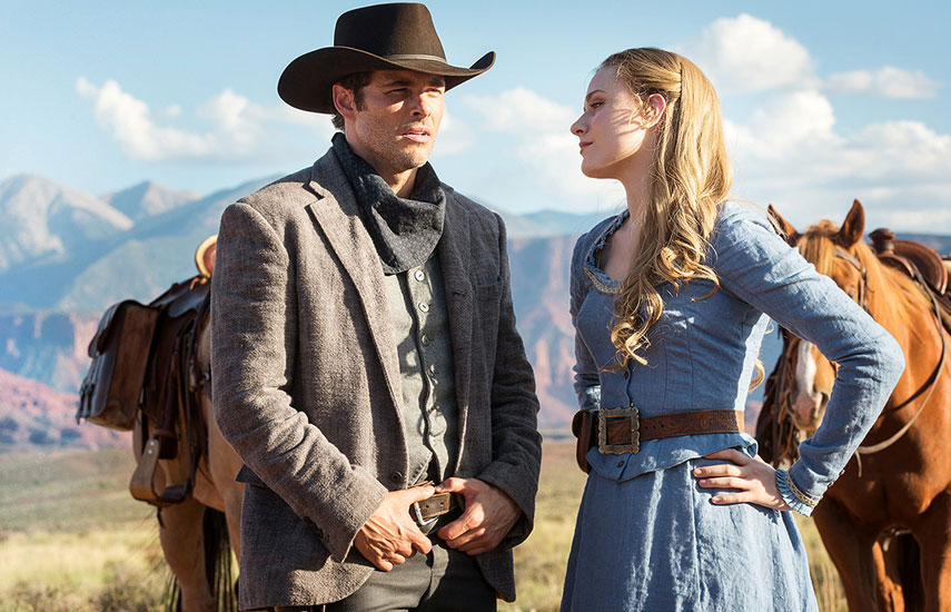 Westworld 