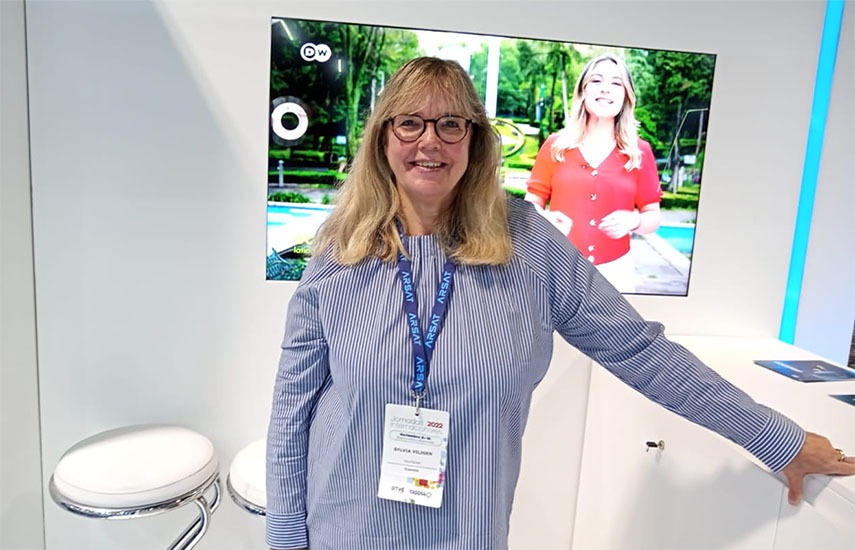 Sylvia Viljoen