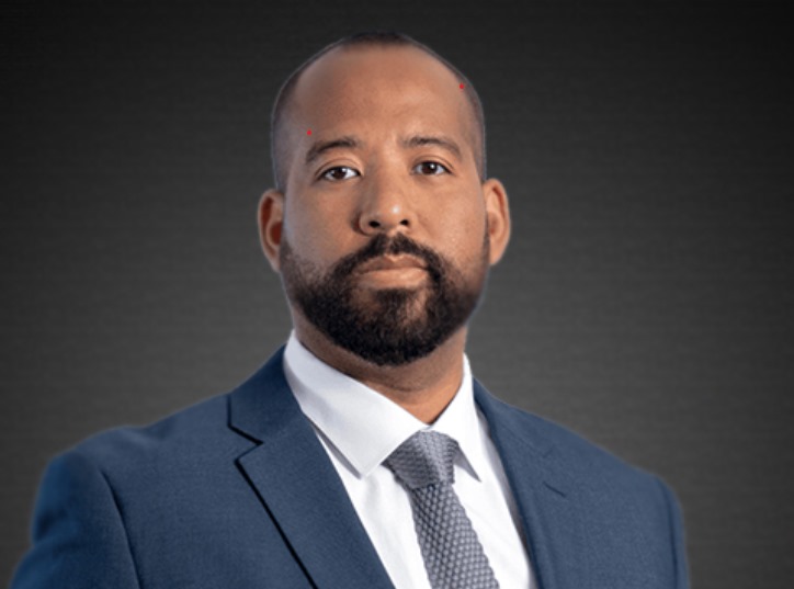 Michael Hyon Johnson