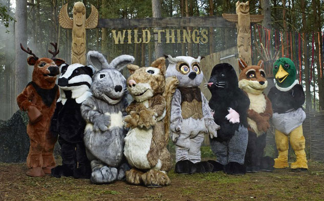 Wild Things