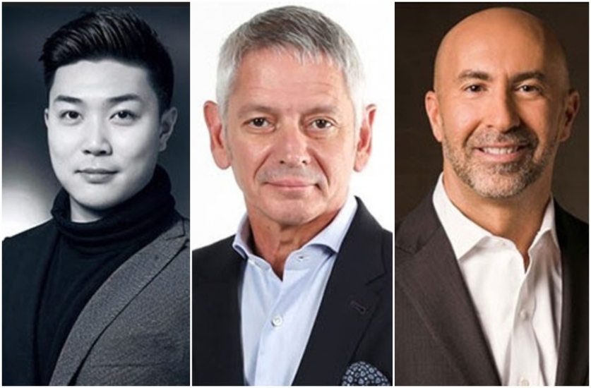 Shawn Wu, VP de Globalización de FlareFlow, de COL Group; Can Okan, fundador y CEO de Inter Medya; y JC Acosta, director de The Mediapro Studio US & Canada, explorarán el alcance, las sinergias, los modelos de negocio y las oportunidades del sector en una sesión especial.