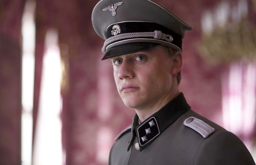 X-Company