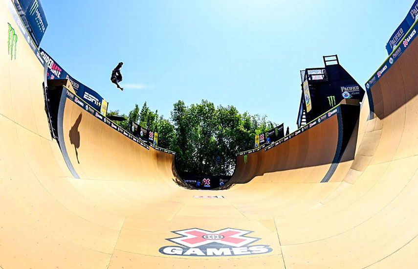 X Games 2022 despega esta semana en ESPN, ESPN2, ESPN+ y ABC The