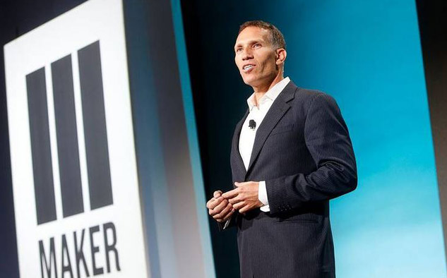 Ynon Kreiz, president Maker Studios
