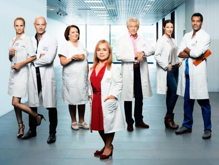 Dr. Klein