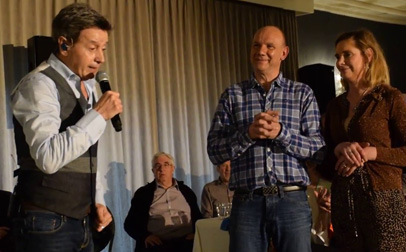 Jij en Ik, la adaptación holandesa de Stand Up For Your Country