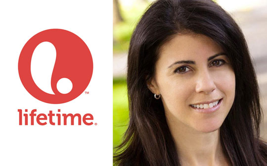 Joanna Klein, VP sénior para Desarrollo de Guionados de Lifetime
