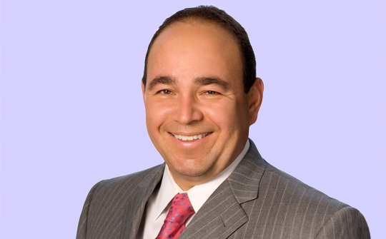 Juan Carlos Urdaneta.