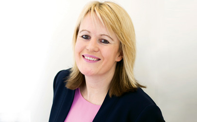 Kate Phillips, controladora de Comisionamiento de Entretenimiento BBC