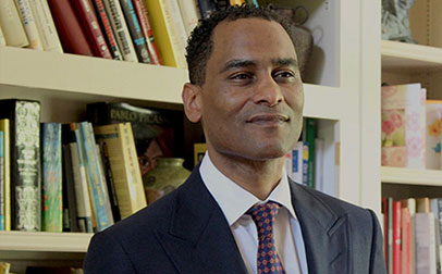 Kenyatta Slade, Trace