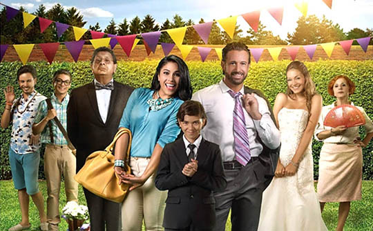 La peor de mis bodas