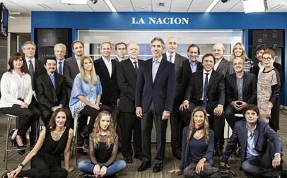 Staff completo de La Nación pm