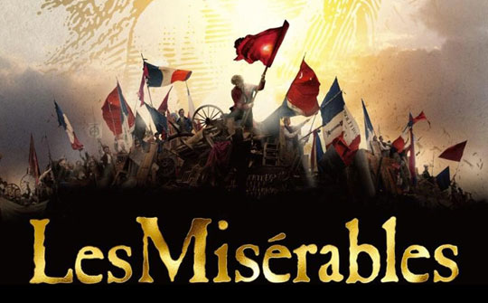 BBC One y Weinstein Television están trabajando en una nueva versión televisiva de la novela Los Miserables