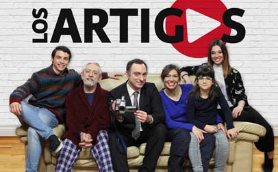 Los Artigas