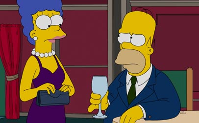 Los Simpson