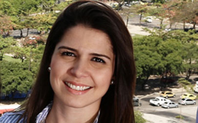 Luciana Nogueira
