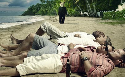 Mad Dogs 