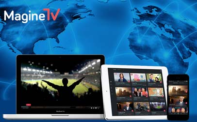 Magine Tv Magine Tv