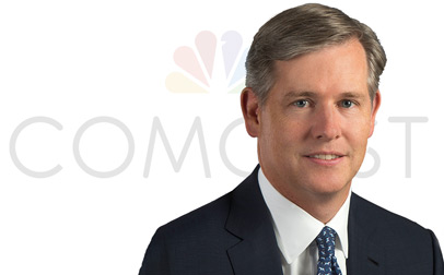 Michael Cavanagh