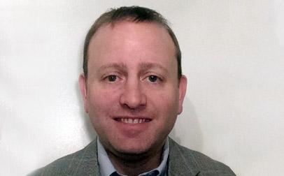 Michael Harwayne, VP de Estrategia de Turner
