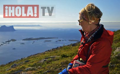 ¡HOLA! TV rinde homenaje a las mujeres en marzo