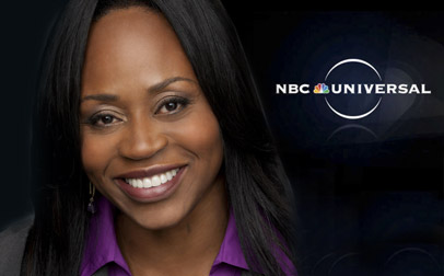 Pearlena Igbokwe, NBC