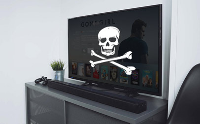 Pirateria Digital en España