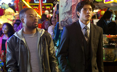 Rush Hour
