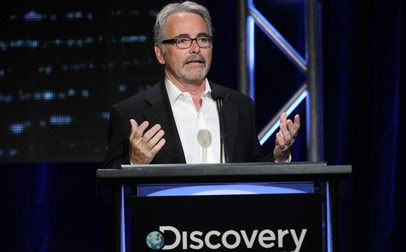Robert Scanlon como VP ejecutivo y gerente general de Velocity