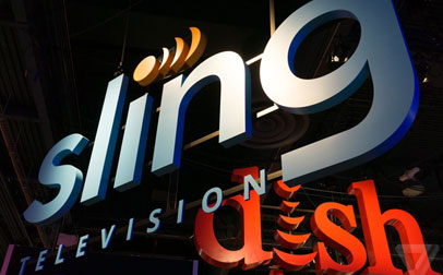 Sling Tv eleva ingresos para la industria televisiva