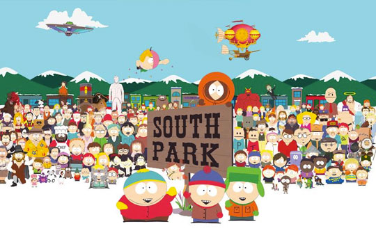 South Park