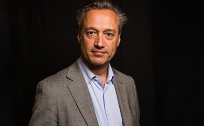 Steve Leroy se une a Discovery Communications