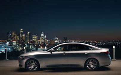 Hyundai fue la marca top del día, con el 13 por ciento de actividad digital, 130 mil intervenciones en redes sociales y más de 8 millones de visualizaciones online.