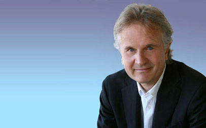 TC Schultz, VP ejecutivo y director gerente de los canales de Sony Pictures Television en América Latina y Brasil.