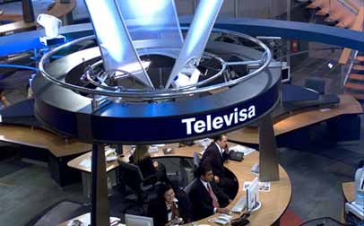 Televisa impulsará su propio sistema de video por demanda Blim