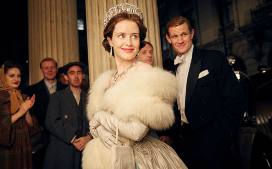 The Crown