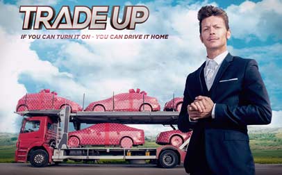 Trade Up