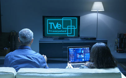 El consumo de TVE se mueve hacia dispositivos móviles