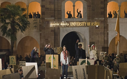 Tyrant estrena su tercera termporada para Latinoamérica por FOX Play