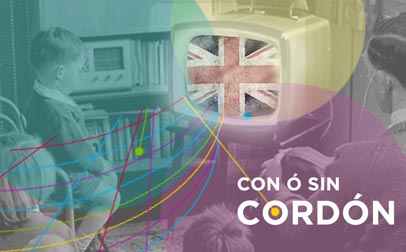 70% de los británicos pagan por sus servicios de TV