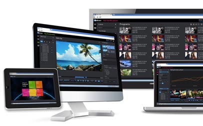 Verizon Digital Media Services anunció la adquisición de Volicon