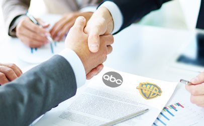 ABC, otro de los gigantes que muta con decisión hacia las nuevas plataformas.